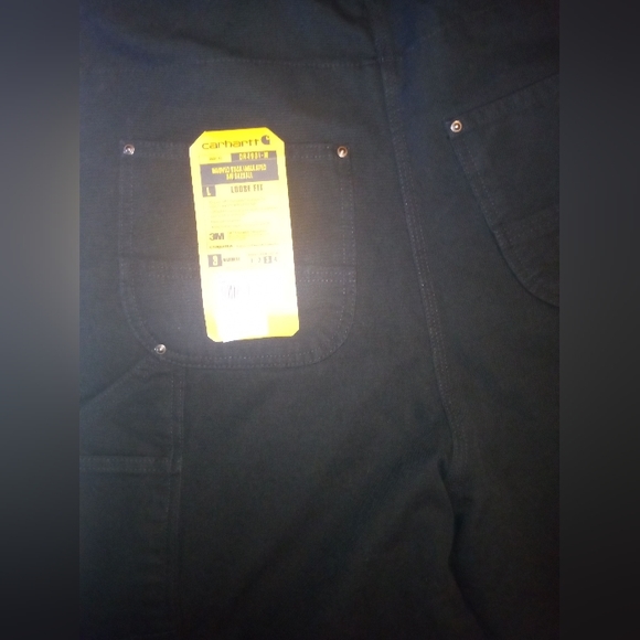 Carhartt overalls - Picture 13 of 16